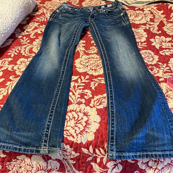 MissMe jeans - Picture 5 of 8